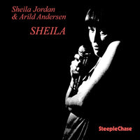 Sheila Jordan & Arild Andersen: Sheila