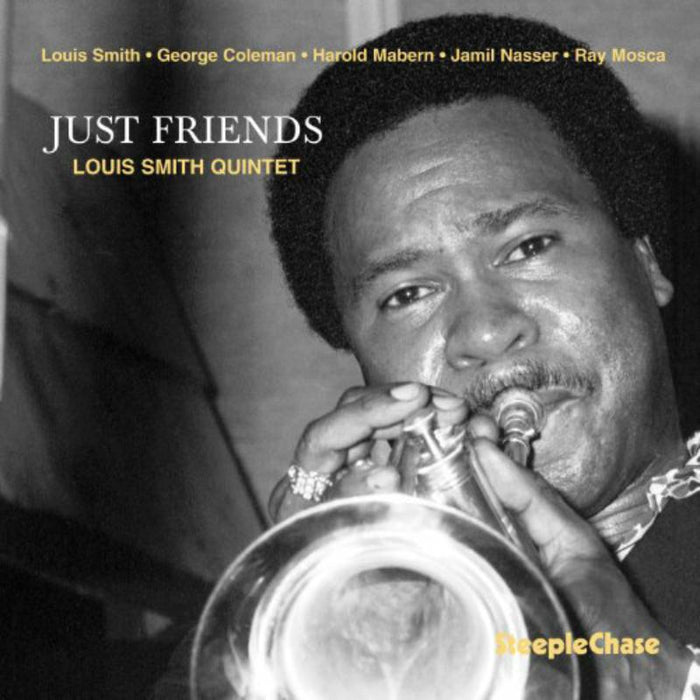 Louis Smith Quintet: Just Friends