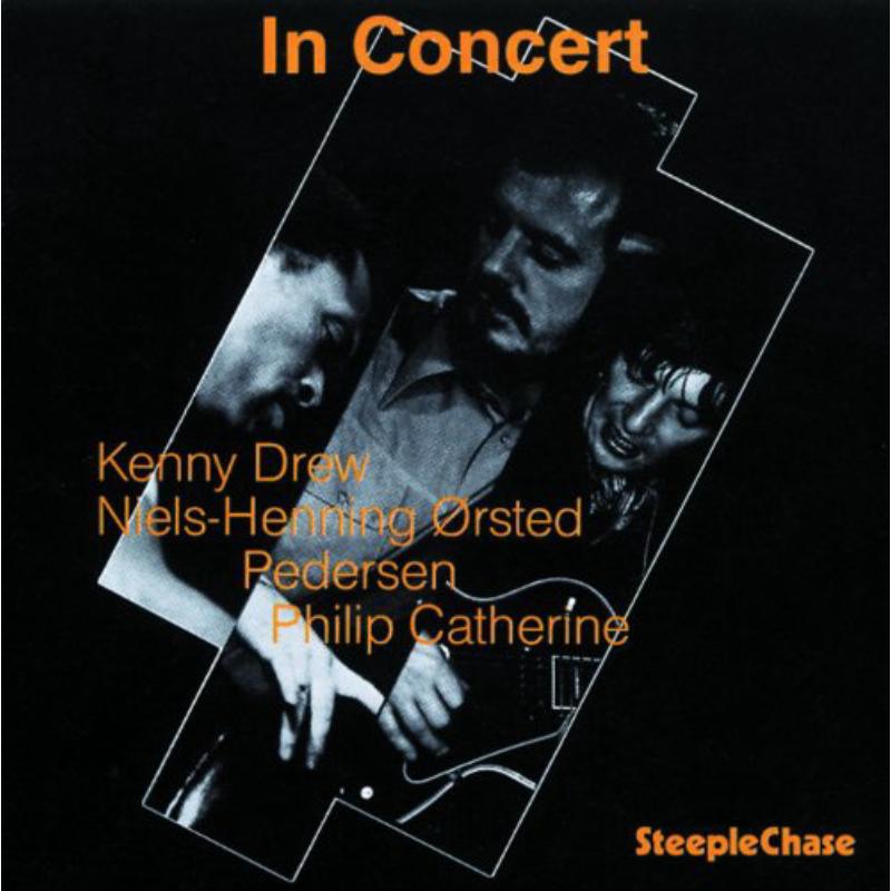 Kenny Drew: In Concert