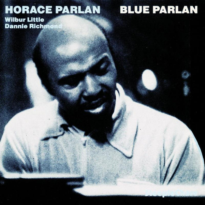 Horace Parlan: Blue Parlan