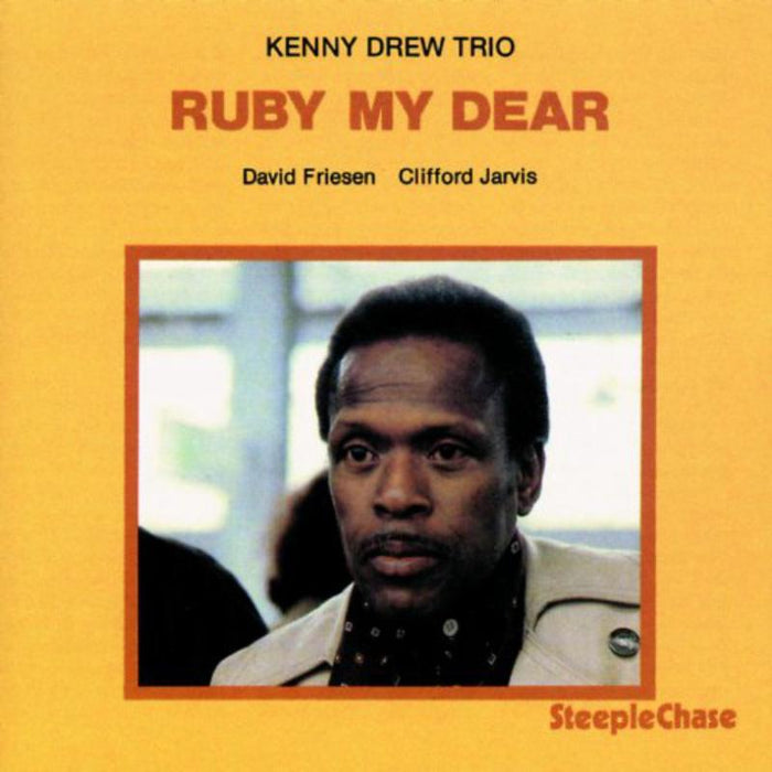 Kenny Drew Trio: Ruby My Dear