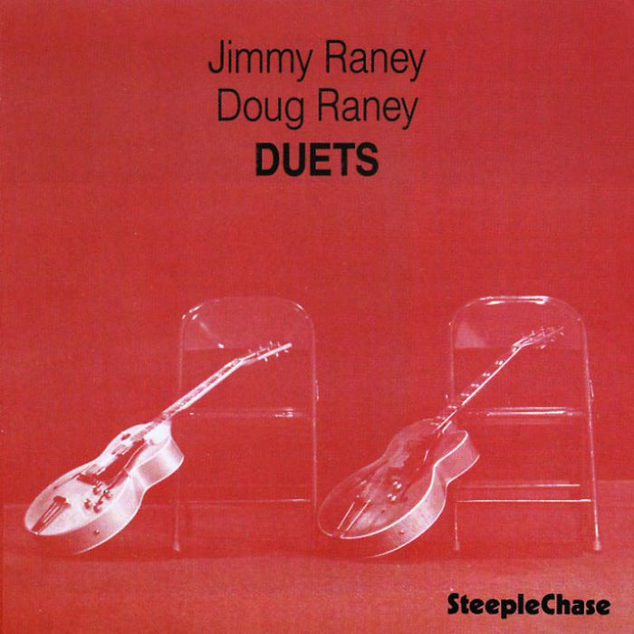 Jimmy Raney & Doug Raney: Duets
