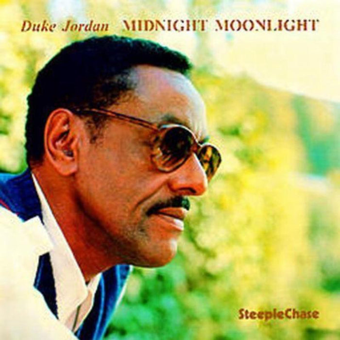 Duke Jordan: Midnight Moonlight