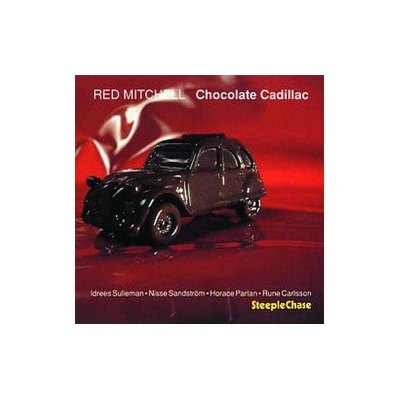 Red Mitchell: Chocolate Cadillac