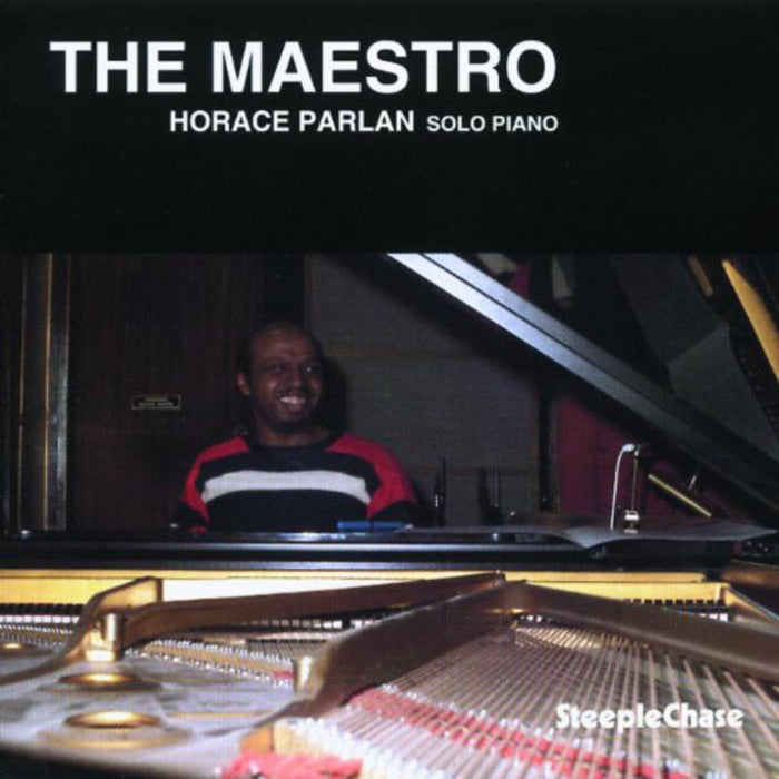Horace Parlan: The Maestro
