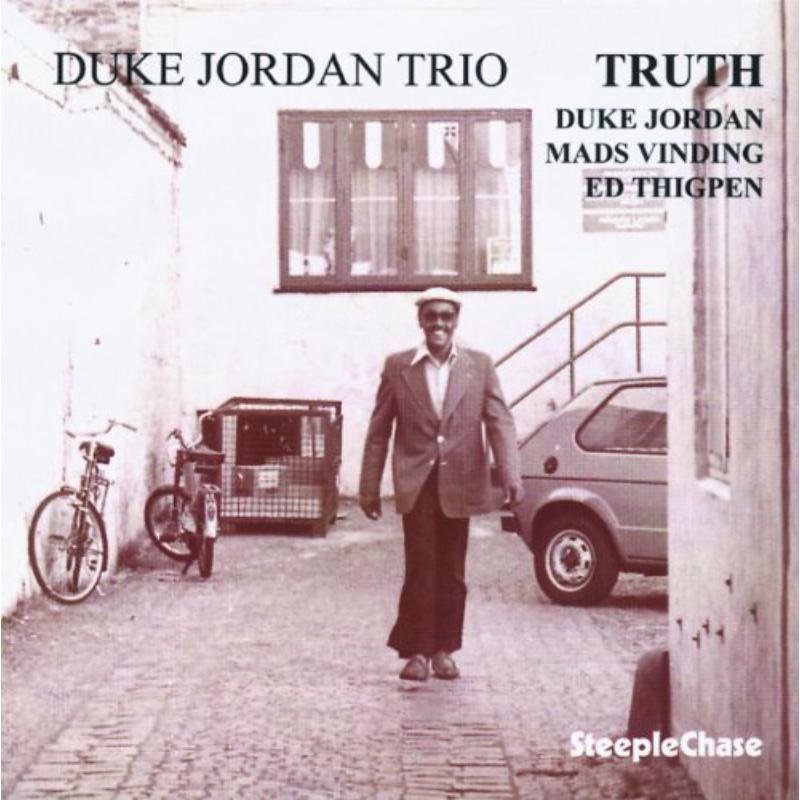 Duke Jordan Trio: Live In Japan 1 – Proper Music