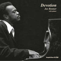 Joe Bonner - Devotion (LP) - SCS1182