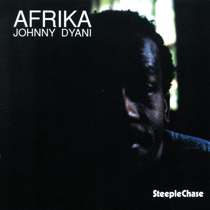 Johnny Dyani_x0000_: Afrika (180g Vinyl)_x0000_ LP