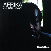 Johnny Dyani - Afrika (180g Vinyl) - G1186