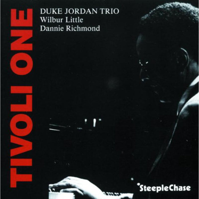 Duke Jordan Trio: Tivoli One