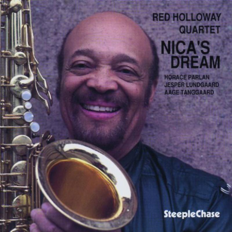 Red Holloway Quartet: Nica's Dream