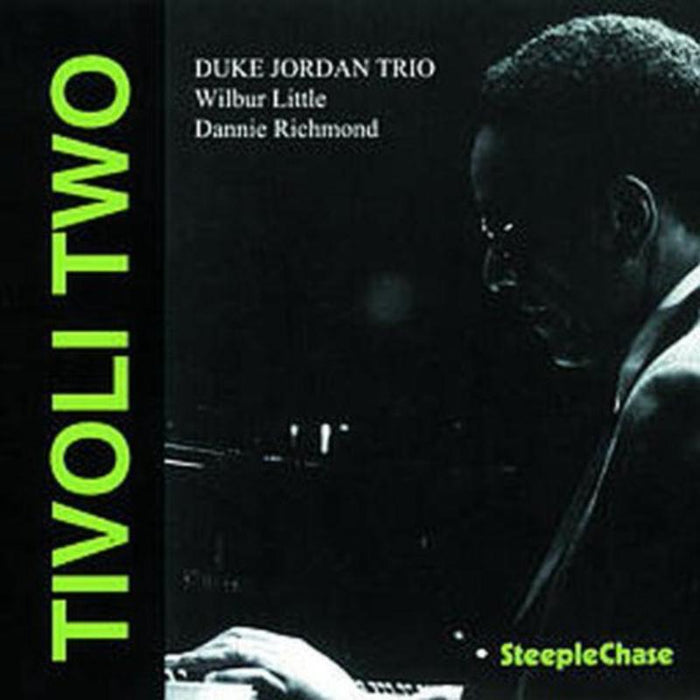 Duke Jordan Trio: Tivoli Two