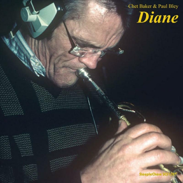 Chet Baker & Paul Bley: Diane (180g Vinyl)