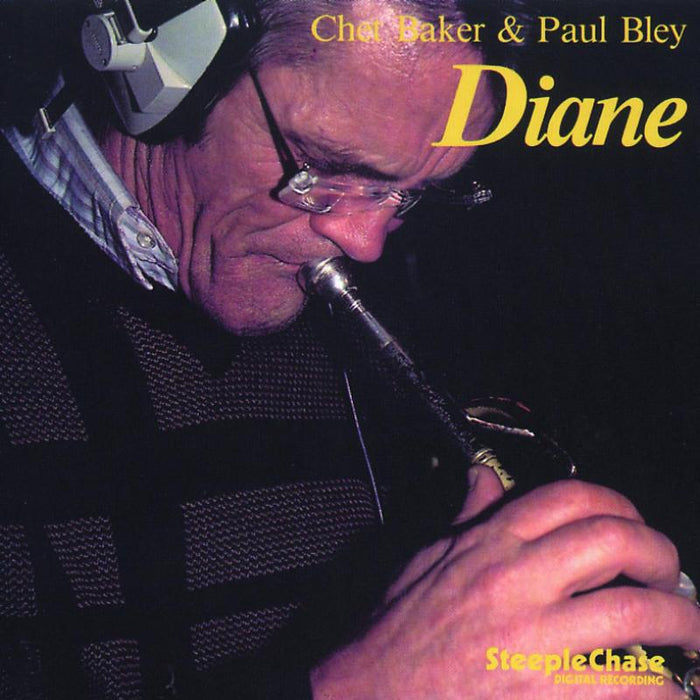 Chet Baker & Paul Bley: Diane