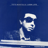 Tete Montoliu - Lush Life (LP) - SCS1216