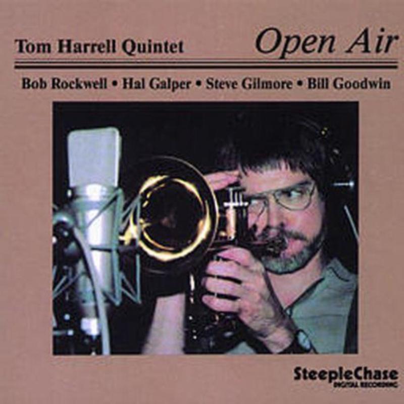 Tom Harrell Quintet: Open Air
