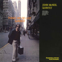 John McNeil Quintet - Things We Did Last Summer - SCS1231