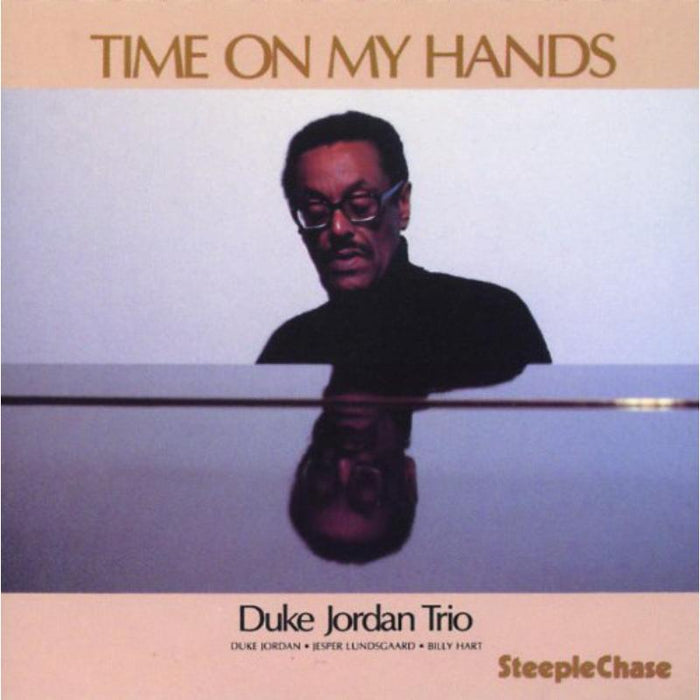 Duke Jordan Trio: Time On My Hands