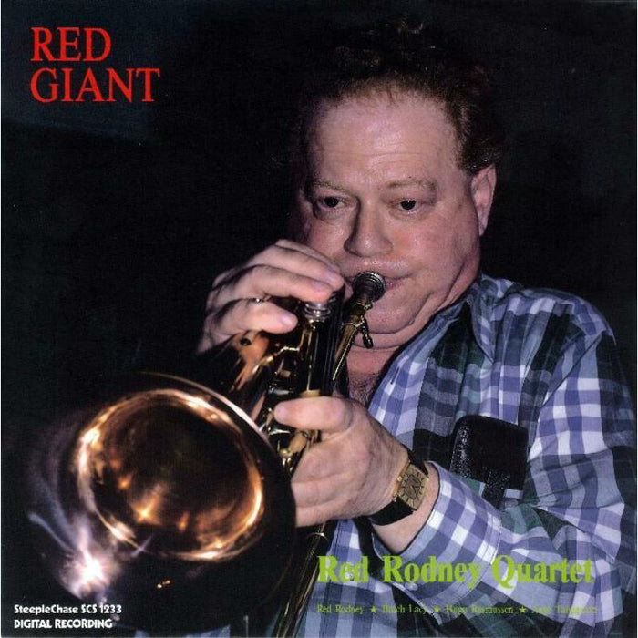 Red Rodney: Red Giant