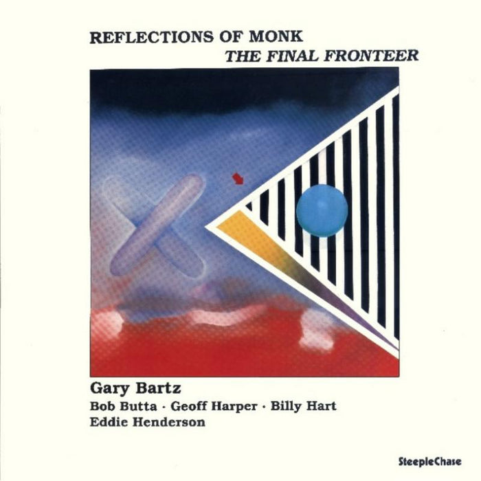 Gary Bartz: Reflections of Monk
