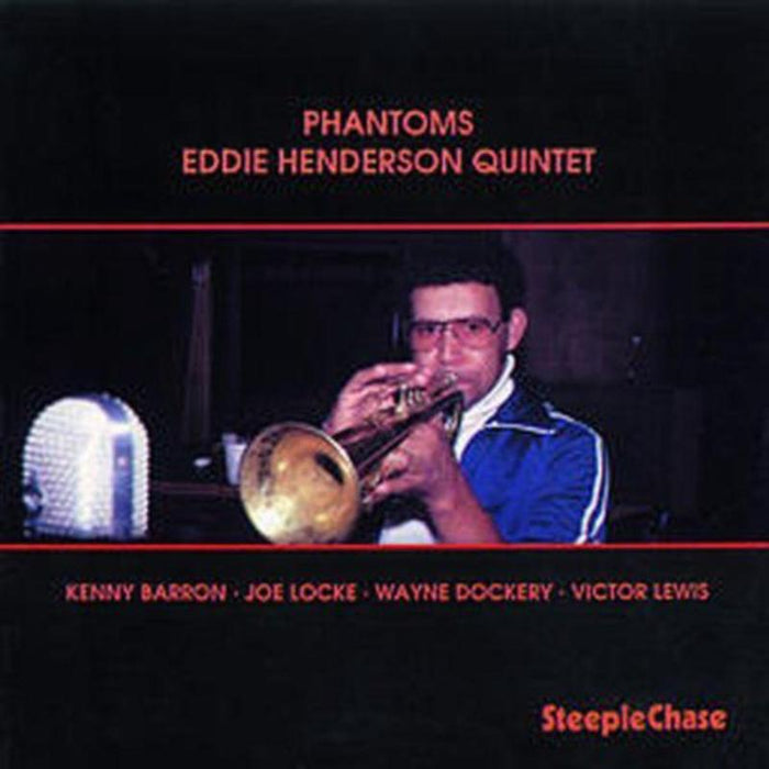 Eddie Henderson Quintet: Phantoms