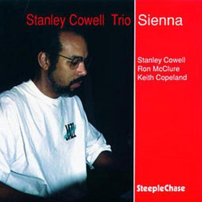 Stanley Cowell Trio: Sienna