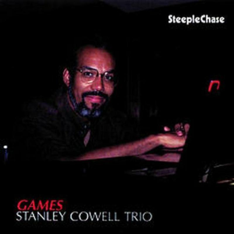 Stanley Cowell Trio: Games