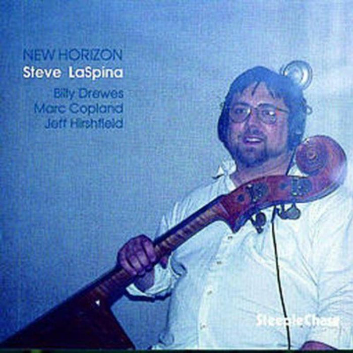 Steve LaSpina: New Horizon