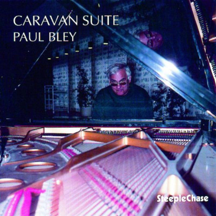 Paul Bley: Caravan Suite