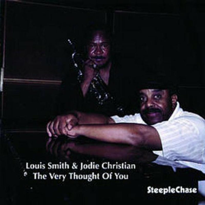 Louis Smith & Jodie Christian: The Very Thought Of You