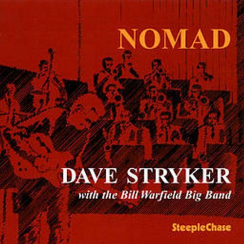 Dave Stryker: Nomad