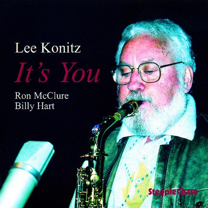 Lee Konitz: It's You