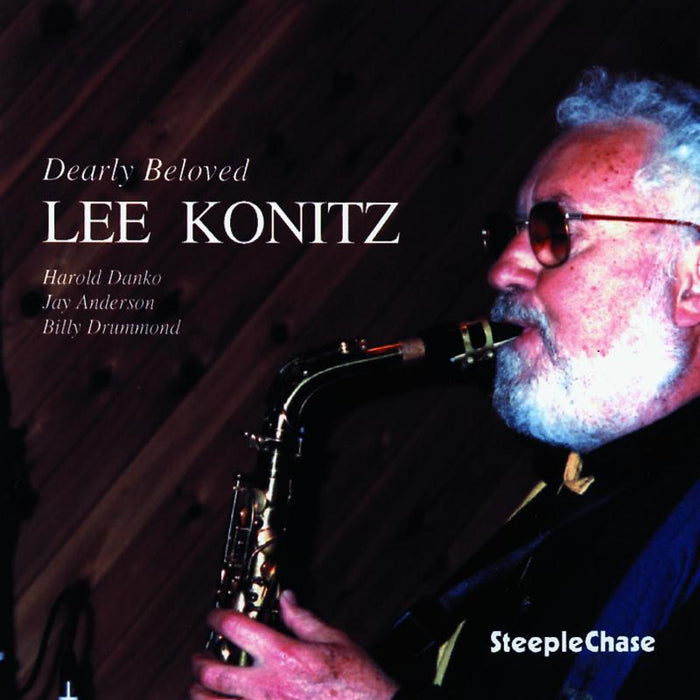 Lee Konitz: Dearly Beloved