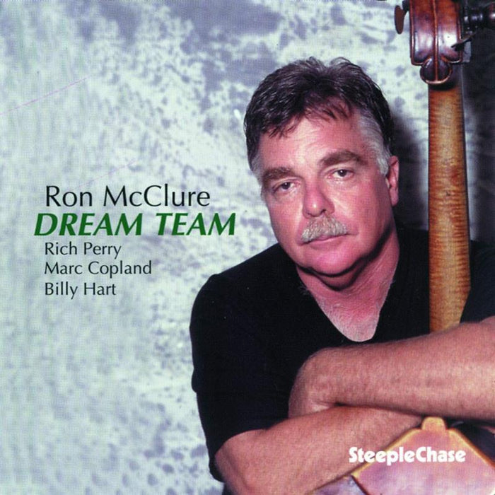 Ron McClure: Dream Team