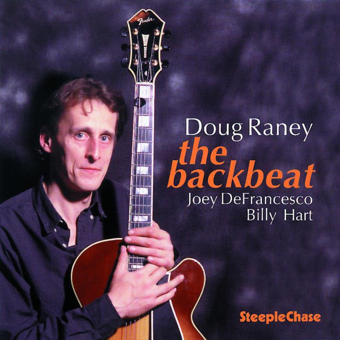 Doug Raney: The Backbeat