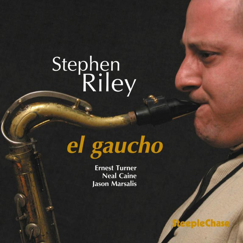 Stephen Riley: El Gaucho