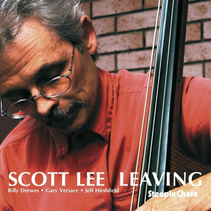 Scott Lee: Leaving