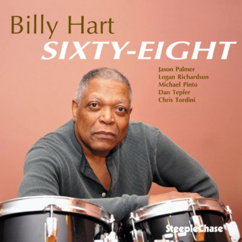 Billy Hart: Sixty-Eight