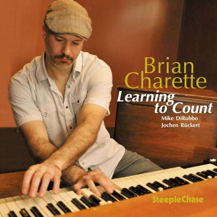 Brian Charette: Learning To Count
