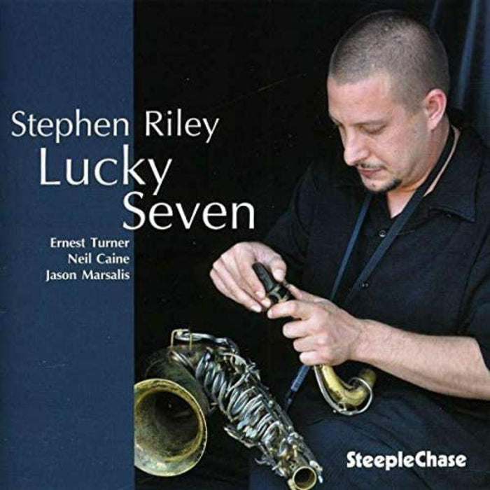 Stephen Riley: Lucky Seven