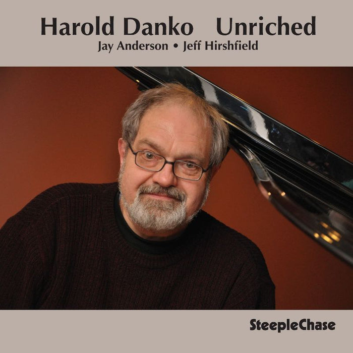 Harold Danko: Unriched