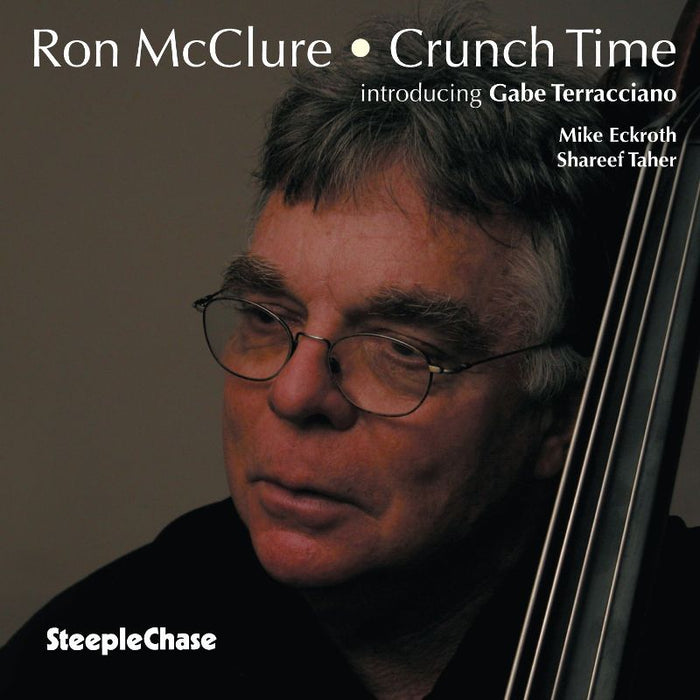 Ron McClure: Crunch Time