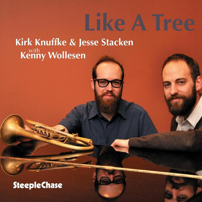 Kirk Knuffke & Jesse Stacken: Like A Tree