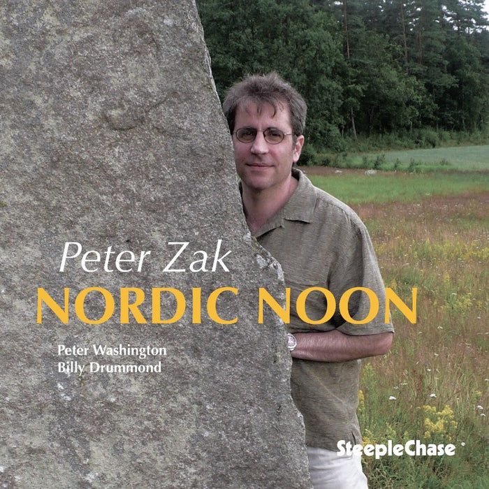 Peter Zak: Nordic Noon