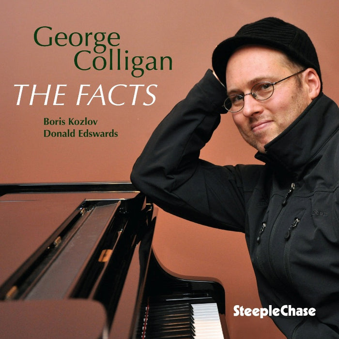 George Colligan: The Facts