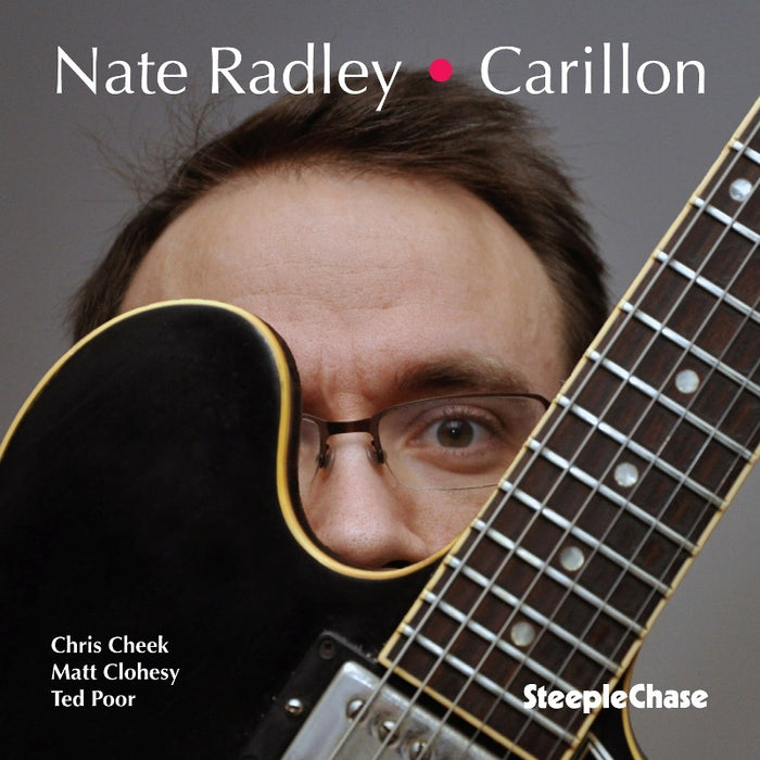 Nate Radley: Carillon