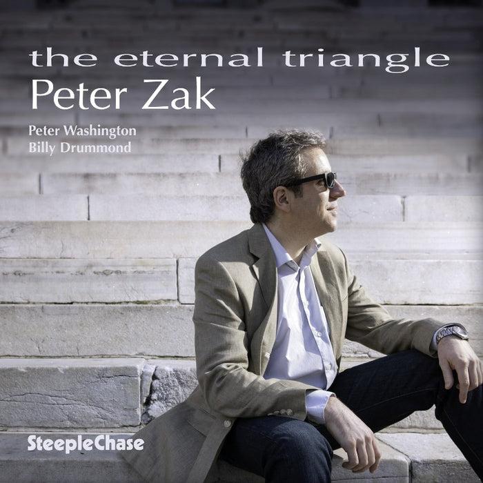 Peter Zak: The Eternal Triangle