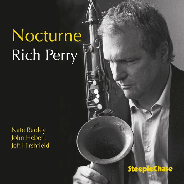 Rich Perry: Nocturne