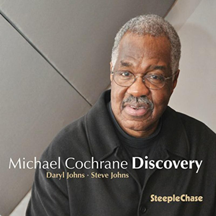Michael Cochrane: Discovery
