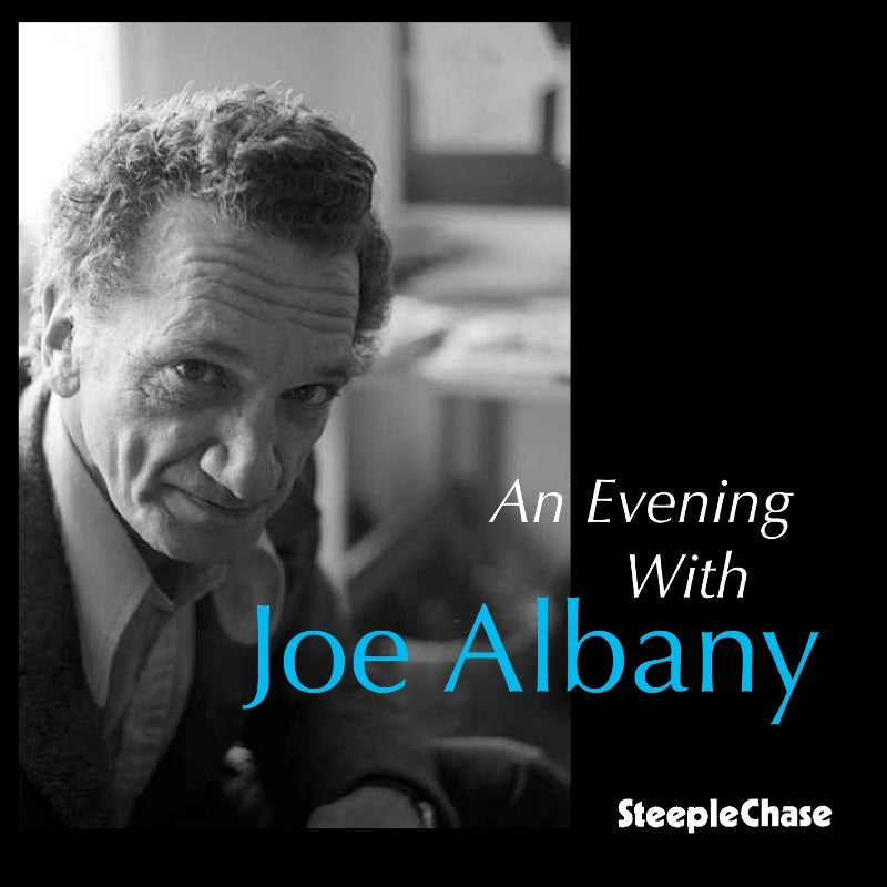 Joe Albany: An Evening with Joe Albany